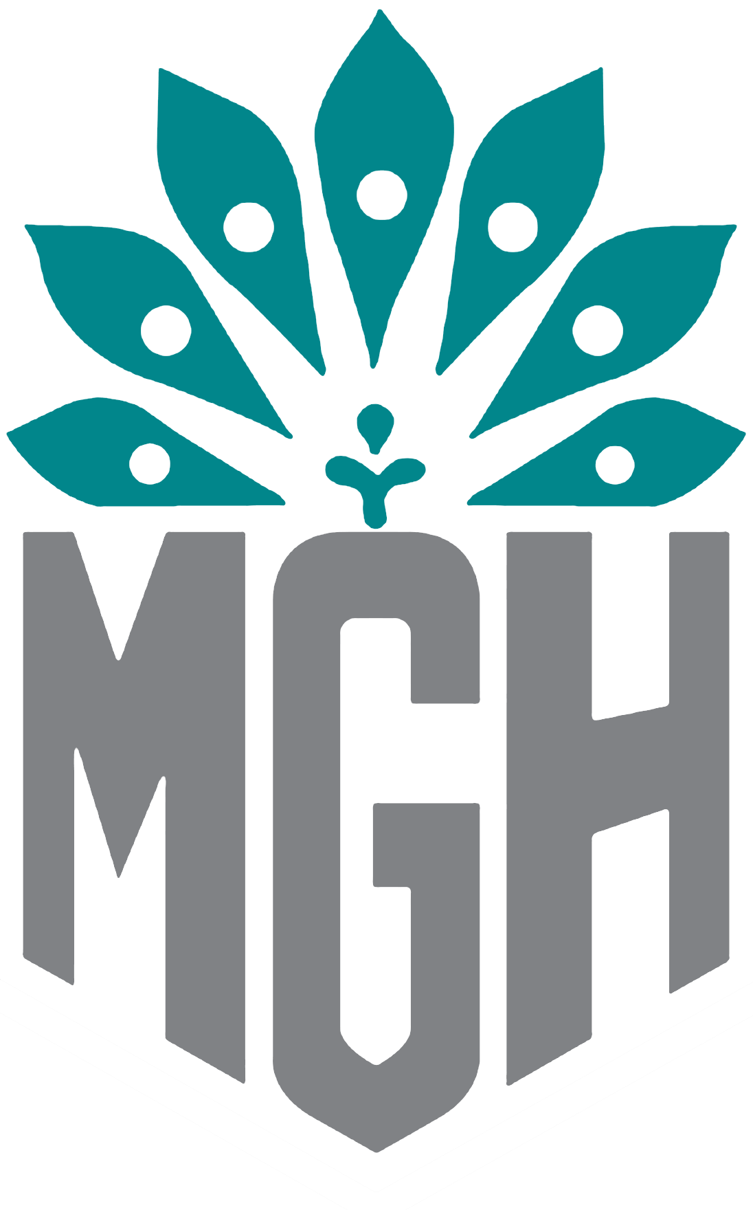 MGH Logo